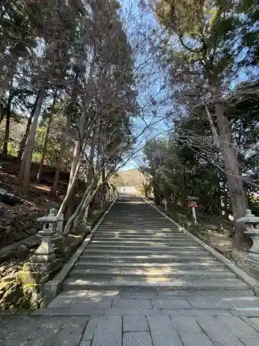 法輪寺(京都府)