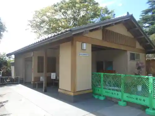 時宗総本山 遊行寺（正式：清浄光寺）のその他建物