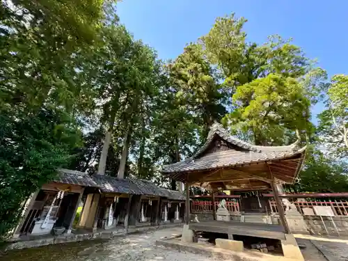 佐々尾神社(京都府)