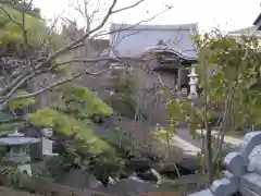 徳翁寺(神奈川県)