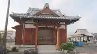 常諦寺のその他建物