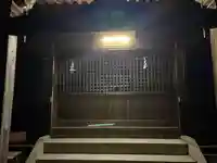 春日神社(徳島県)