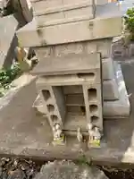 稲荷神社(千葉県)