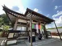 弥勒寺(三重県)