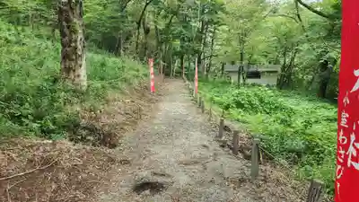 出雲神社(宮城県)