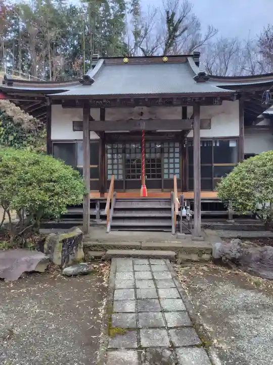 正蔵院(神奈川県)
