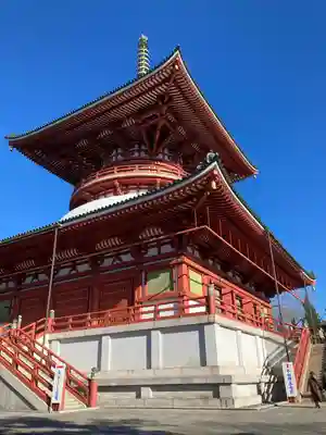 成田山新勝寺(千葉県)