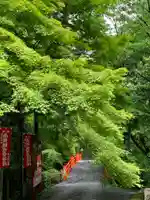 今熊野観音寺のその他建物