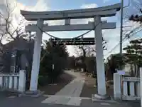 香取神社(千葉県)