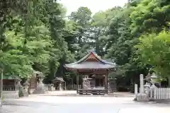 箕島神社(滋賀県)