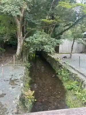 伊勢神宮内宮（皇大神宮）(三重県)