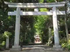 代々木八幡宮(東京都)