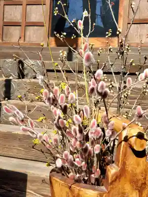 阿邪訶根神社(福島県)