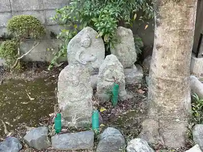 欣浄寺(京都府)