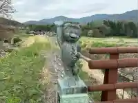 かっぱ神社(長野県)