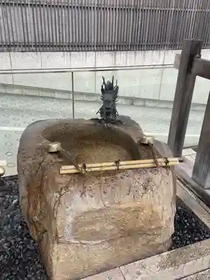 虎ノ門金刀比羅宮(東京都)