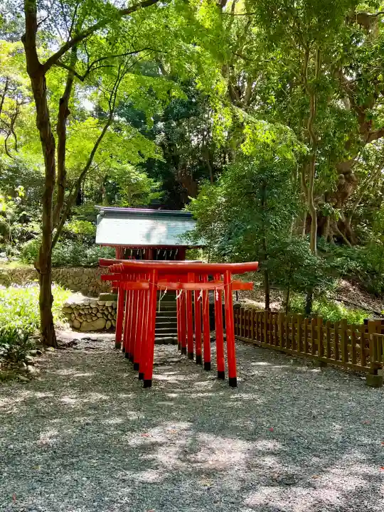 久能山東照宮(静岡県)