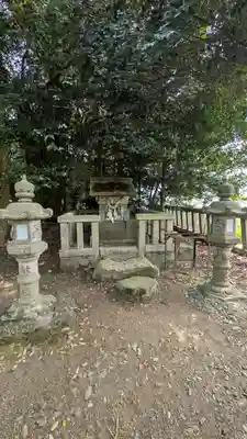 八幡神社(滋賀県)
