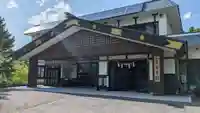 士別神社のその他建物