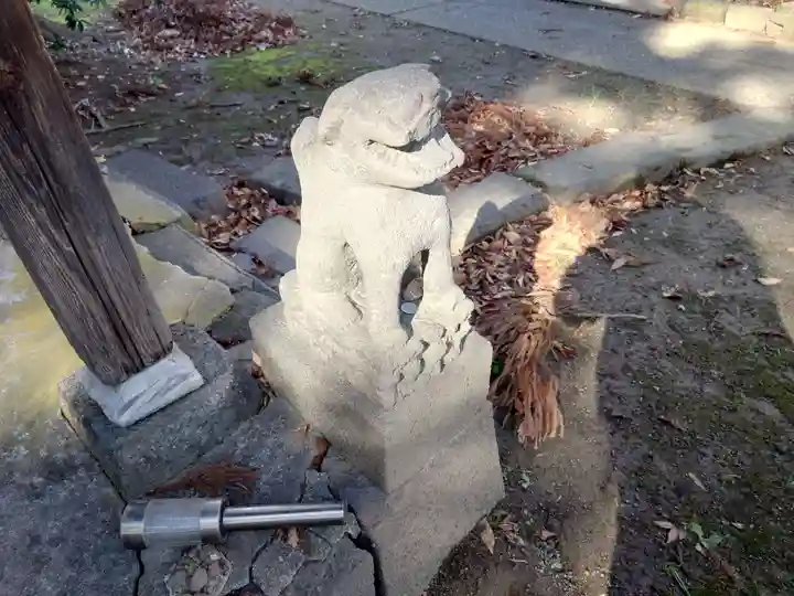 春日神社(新潟県)