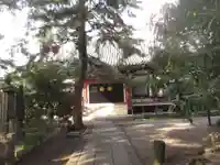 本光寺(東京都)