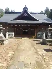 春日神社(山形県)