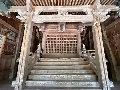 日枝神社(福井県)