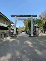 五條天神社(東京都)