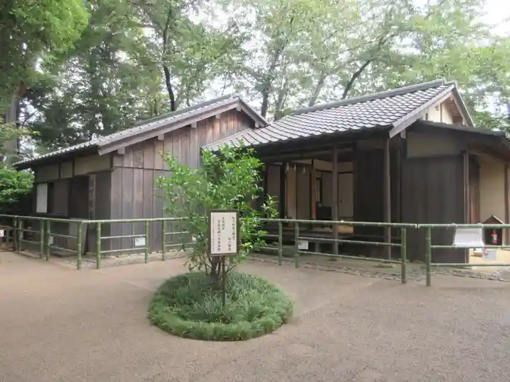 松陰神社(東京都)