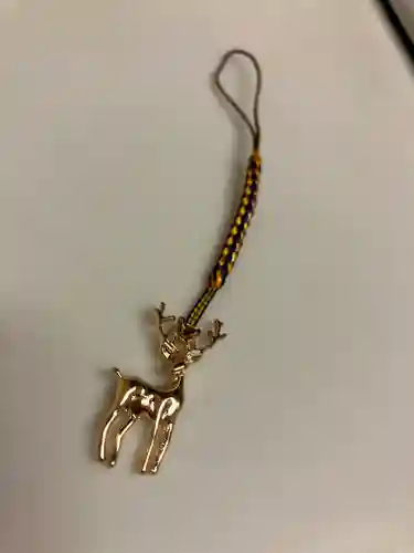 鹿嶋神社(茨城県)