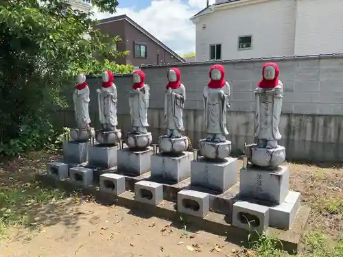 全長寺(埼玉県)