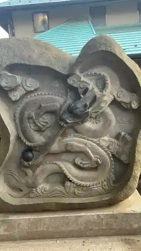 田無神社(東京都)