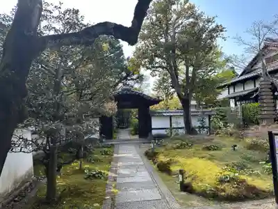 圓徳院のその他建物