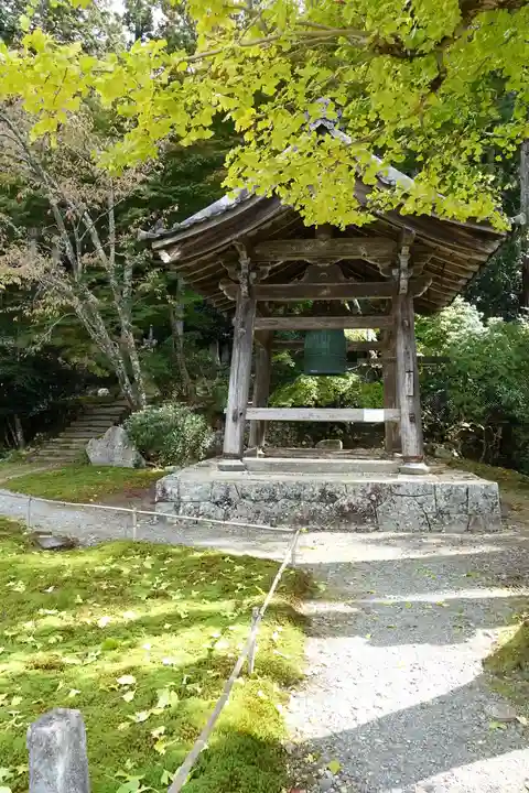 大原寺勝林院のその他建物