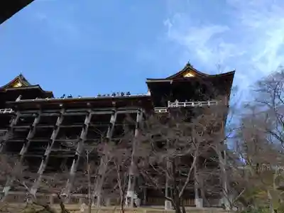 清水寺(京都府)