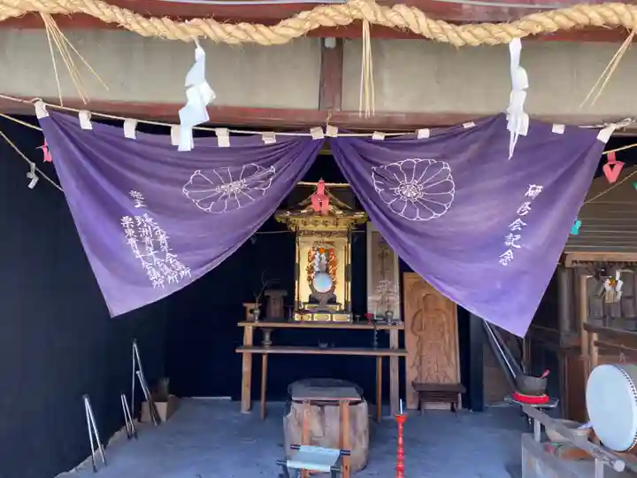 玉泉寺(滋賀県)