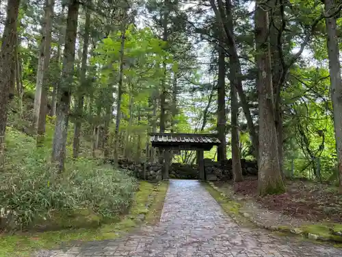 慈雲寺（並び地蔵　化け地蔵）(栃木県)