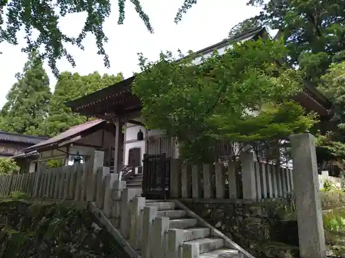 霊泉寺(福岡県)