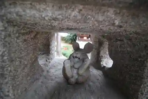 三輪神社(愛知県)