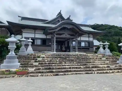 鵜戸神宮の本殿・本堂