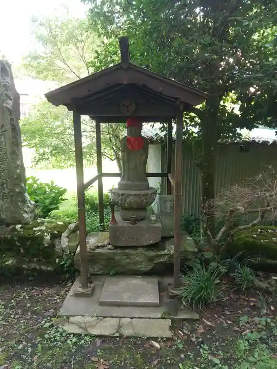 蓮生寺(長野県)
