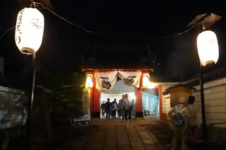 六道珍皇寺(京都府)