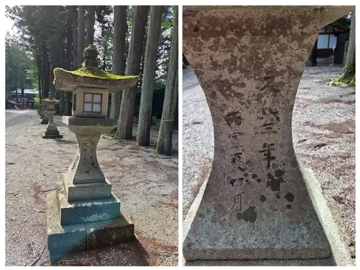 日枝神社(岐阜県)