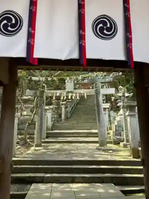 宇佐神社(香川県)