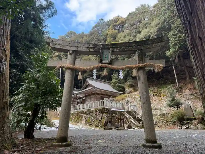 熊野神社(兵庫県)
