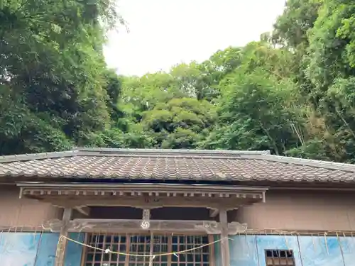 八坂神社(茨城県)