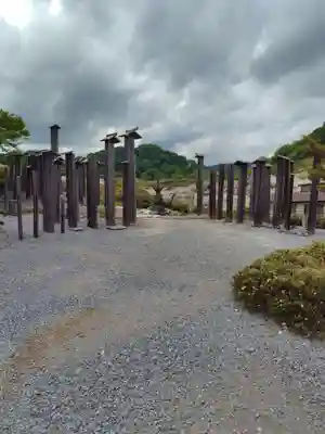 恐山菩提寺(青森県)