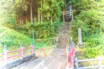 八幡神社(宮城県)