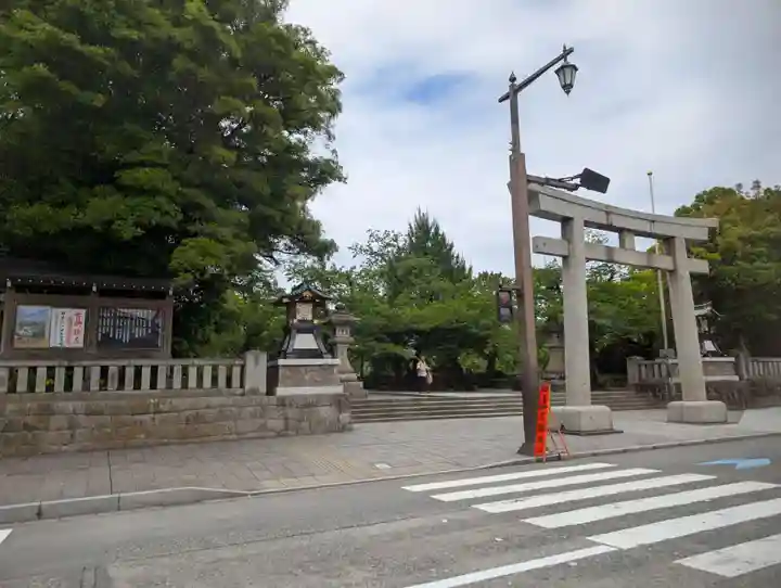 三嶋大社(静岡県)