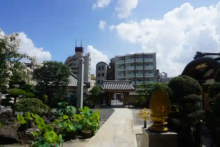 東覚寺のその他建物